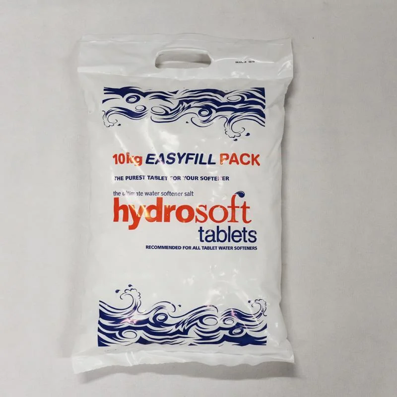 Hydrosoft tablet salt  